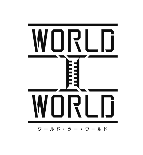 World Ⅱ World HERMIT WORKS 制作請負